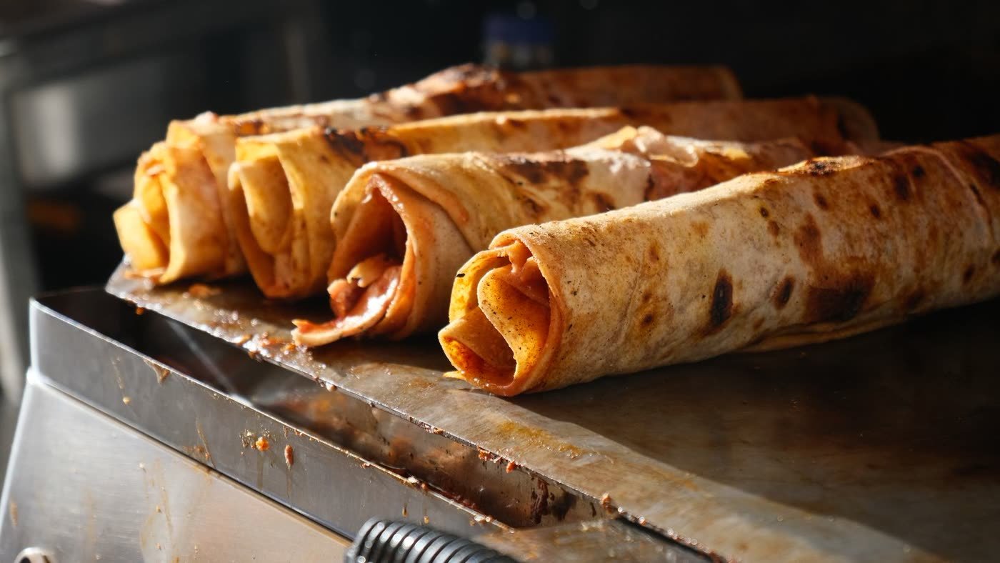 Kebabinė Čekis: kitas vaizdas