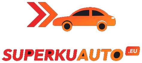 SuperkuAuto logo